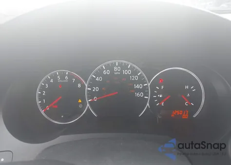 2010 Nissan Altima 2.5 S z USA, uszkodzony, nr VIN 1N4AL2AP9AN537799